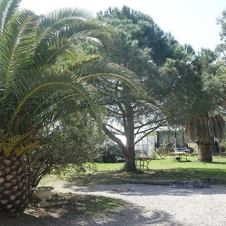 Villa Mas Du Roc Saint-Nazaire  Exterior foto